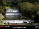 牡丹溪攔砂壩